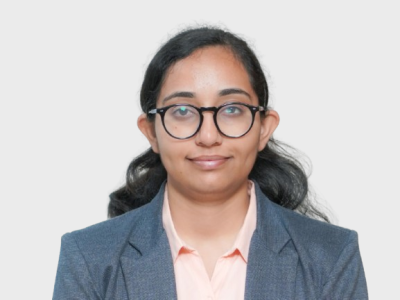 Ms. Shreya Gandhi