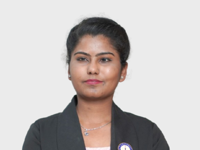 Ms. Lovejit Kaur