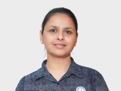 Ms. Gurpreet Kaur
