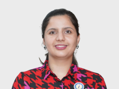 Dr. Davinder Kaur