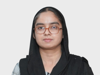 Ms. Amrit Kaur