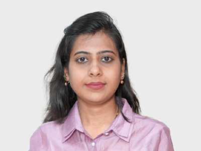 Ms. Swati Gaba
