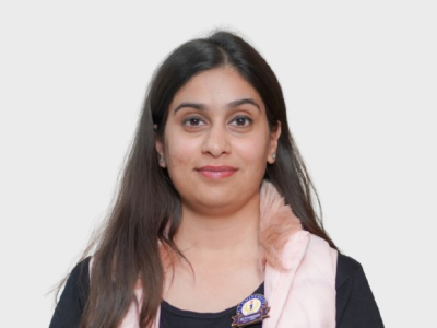 Ms. Mani Kapoor