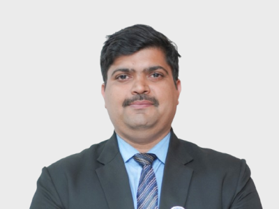 Mr. Sumit Kumar