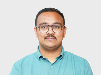 Mr. Akshay Gupta