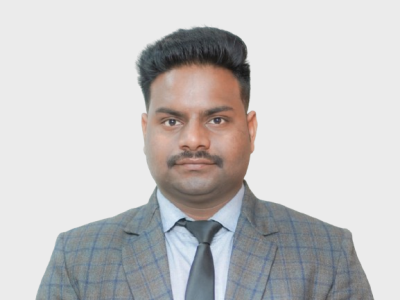 Mr. Mayank Nishad