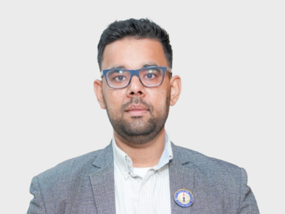 Mr. Manpreet Singh