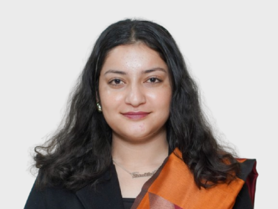 Ms. Shretika Thakur