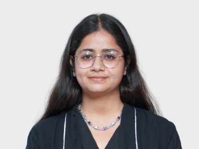 Ms. Khushboo Dutt