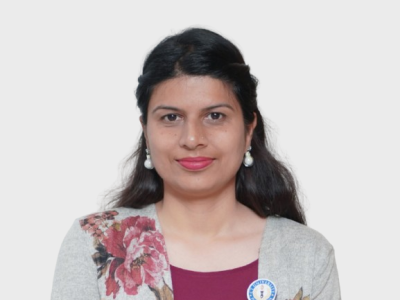 Ms. Raminder Kaur