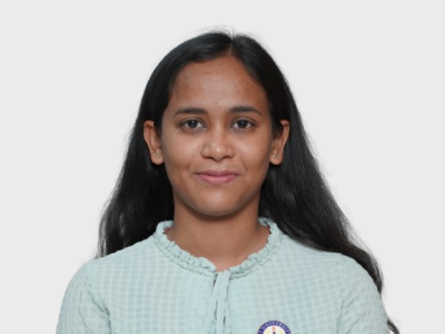 Ms. Shivakshi Jaiswal