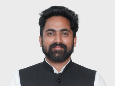 Dr. Gaurav Verma