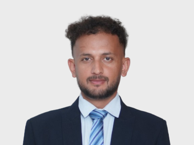 Mr. Pankaj Kumar