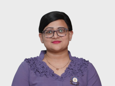 Ms. Shweta Jain