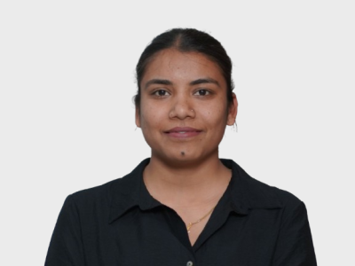 Ms. Gaganjit Kaur