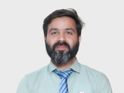 Mr. Qaisar Farooq