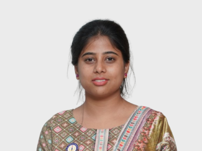 Ms. Amanpreet Kaur