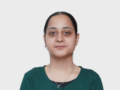 Ms. Bhumika Sharma