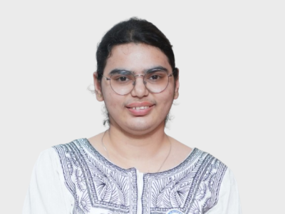 Ms. Diljot Kaur