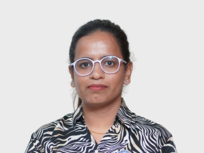 Dr. Pinky Arora