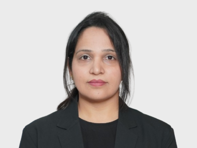 Ms. Shaminder Kaur