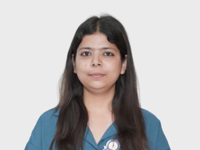 Ms. Nikhat Parveen