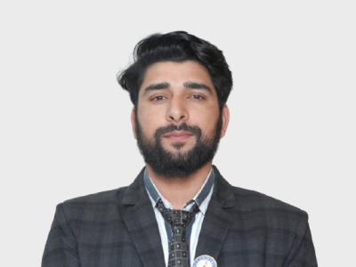 Mr. Shoiab Rashid