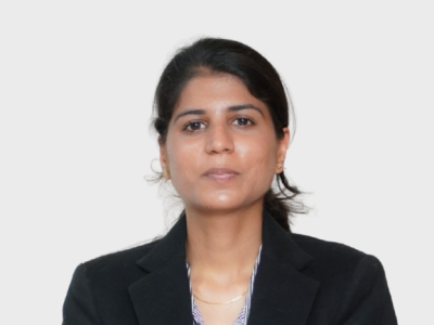 Ms. Neha Jhanji