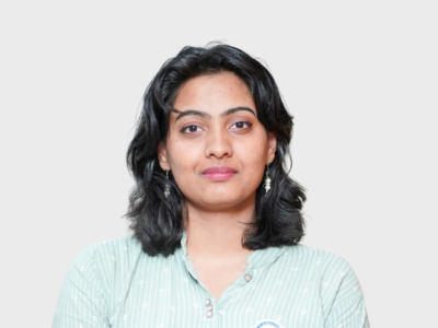 Ms. Tanvi Sharma