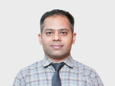 Mr. Monu Sharma