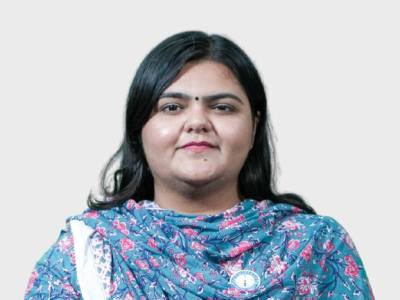 Ms. Tanisha Narula