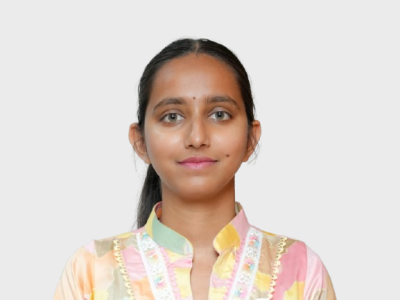 Ms. Prabhpreet Kaur