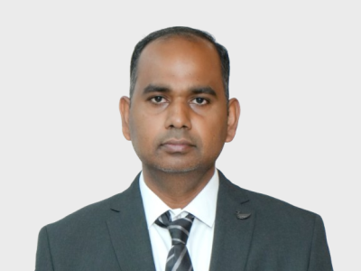 Prof. (Dr.) Arvind Kumar