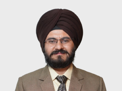 Dr. Jaspreet Singh Bajaj