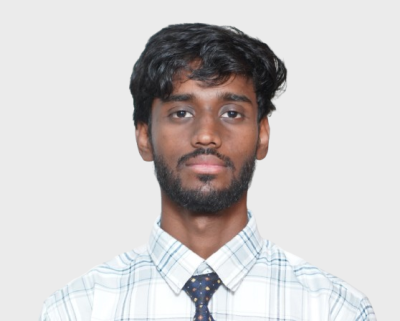 Mr. Pranjal Pal