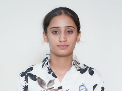 Ms. Hardilpreet Kaur Grewal