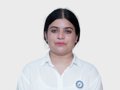 Ms. Navneet kaur