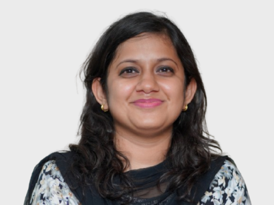 Ms. Deepali