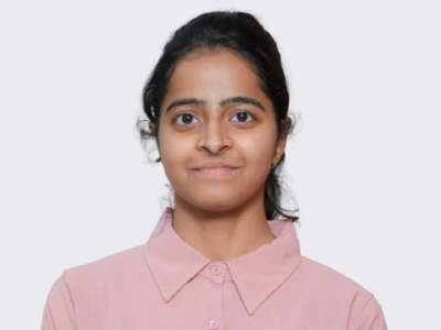 Ms. Vanshika Bhatia