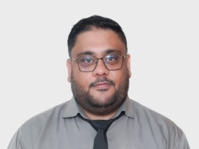 Mr. Ramnik Bali