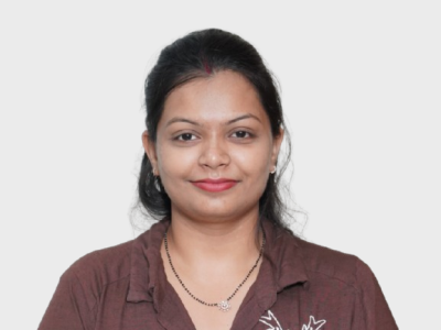 Ms. Kamya Tripathi