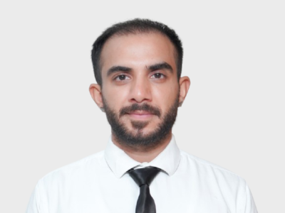Mr. Kunal Arora