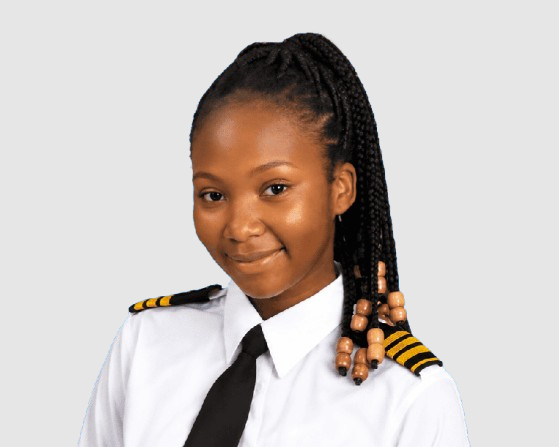 Hazel Sibanda