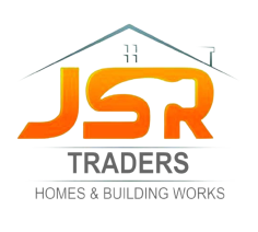 JSR Traders